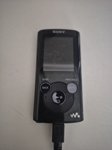 Sony walkman nwz - sony, nwz-e385