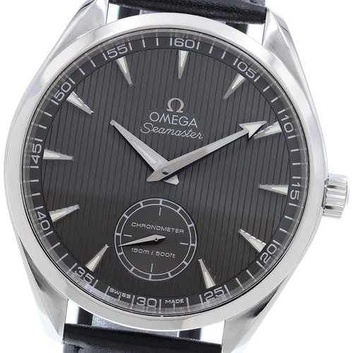 Orologio uomo omega seamaster - orologio,