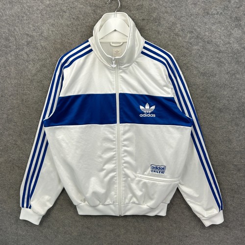 Adidas giacca uomo large - adidas,