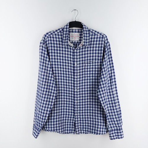 Blue harbour men - m&s, size