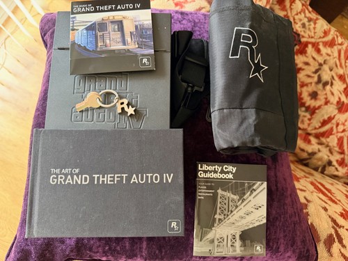Grand theft auto con - grand,