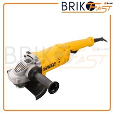 Smerigliatrice Angolare DEWALT