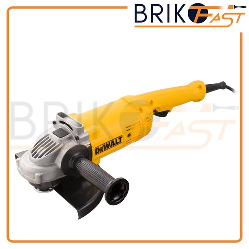 Smerigliatrice angolare dewalt - smerigliatrice,