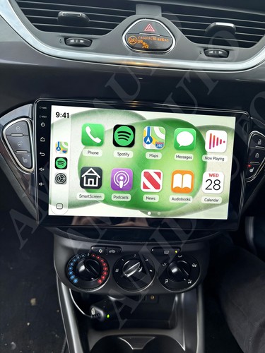 Autoradio android per - per, opel