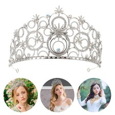  Fascia Capelli Sposa