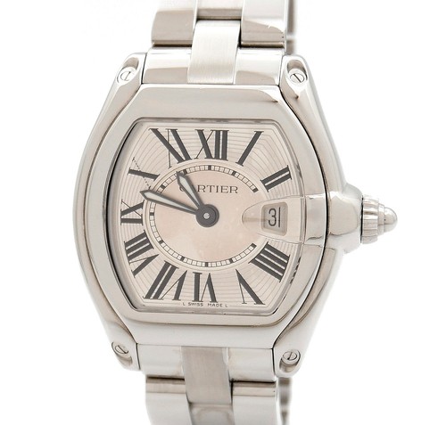 Cartier roadster ref 2675 - cartier, ref.