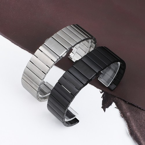 Cinturino orologio metallo - cinturino,