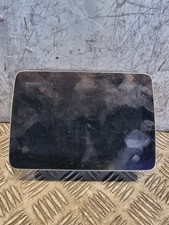 MERCEDES CLASSE B B200 SCHERMO