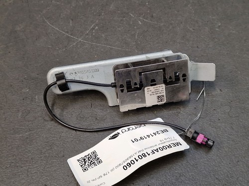 Amplificatore antenna - antenna,