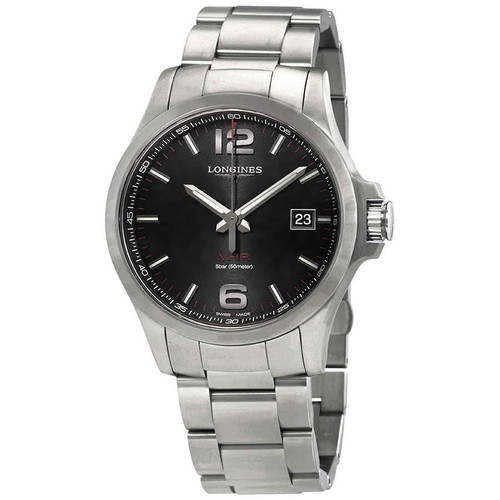 Longines conquest p - longines, v.h.p