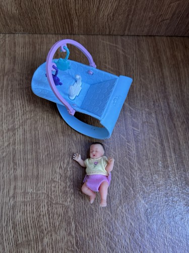 Zuru mini baby series - my, #a