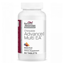 Bariatric Advantage Chewable