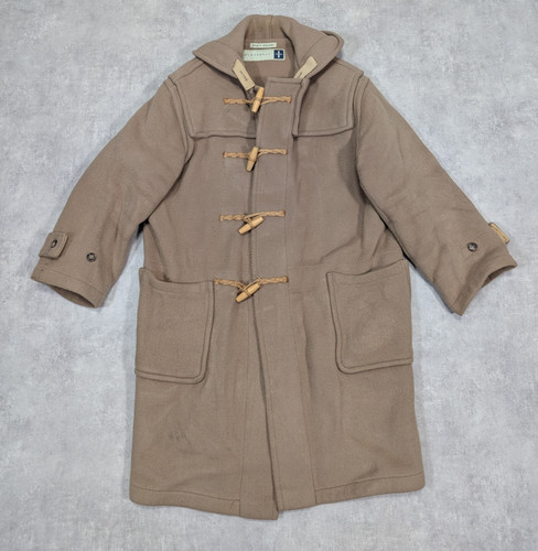 Cappotto vintage gloverall - vintage,