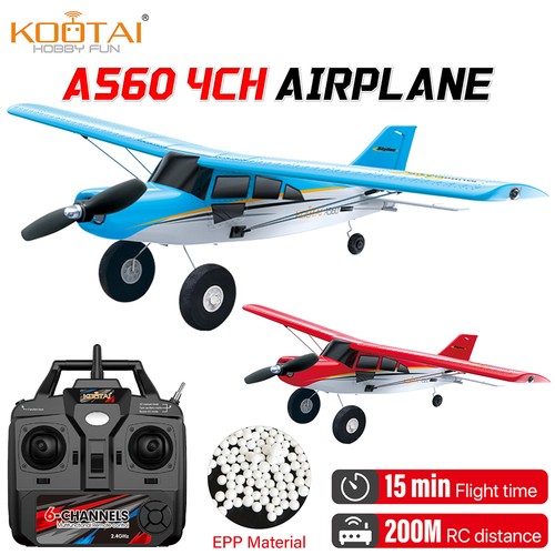 Kootai a560 4ch brushless - 4ch,