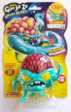 Heroes of Goo Jit Zu Galaxy