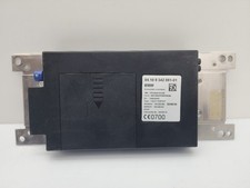 CENTRALINA BLUETOOTH TELEFONO
