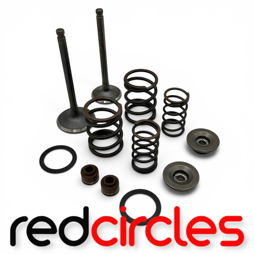 Yx140 pit bike kit - bike,
