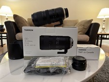 Tamron 200mm sp di vc - tamron,