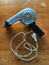Asciugacapelli Vintage (Phon d'epoca) asmet