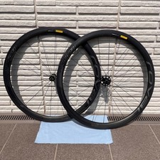 Ruota clincher carbonio - ruota,