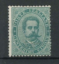1879 - ** (Catalogo Sassone
