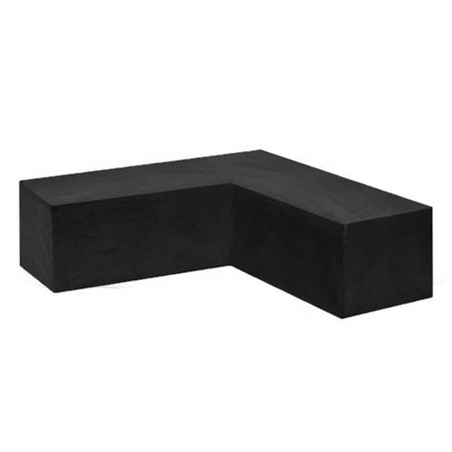Copri arredo tessuto - copri, in
