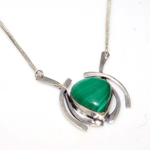 Collana argento 925 - collana,