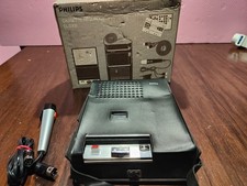 Il primo registratore a