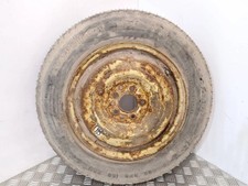 Ruota di scorta 16 pollici Peugeot 4007 2008 UVY31599