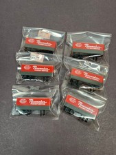 Lotto treno scala N Con Cor