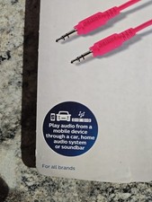 Philips Cavo audio/video 3,5