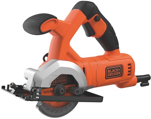 Black decker mini sega - black+decker,