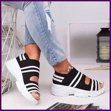 Sandali donna misura grande