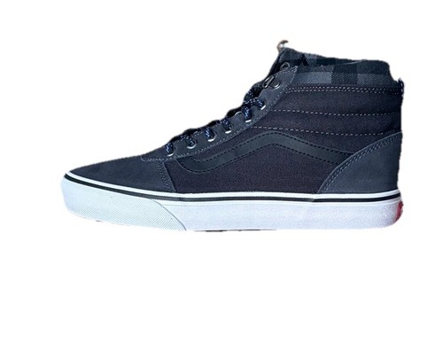 Vans ward mte unisex - hi,