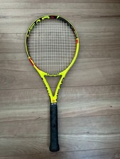 Racchetta da tennis rigida