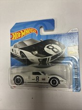Ford GT40 Hotwheels Hot Wheels