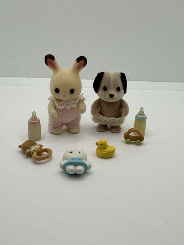 Sylvanian family deliziosa - sylvanian,