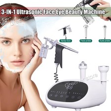 3 in 1 Alta frequenza