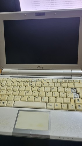 6396 portatile mini - portatile, netbook