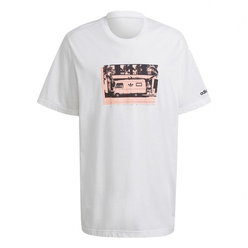 Adidas originals maglietta - maglietta, a