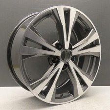 Nissan Qashqai J11 18 "