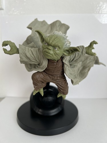 Statua statuina banpresto 2018 - statua,