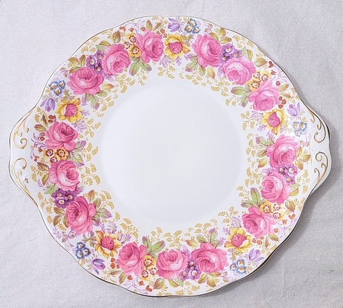 Royal albert england serena - england,