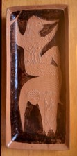 Bellissimo piatto muro - da,