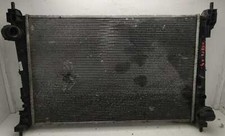 RICAMBI USATI, RADIATORE ACQUA