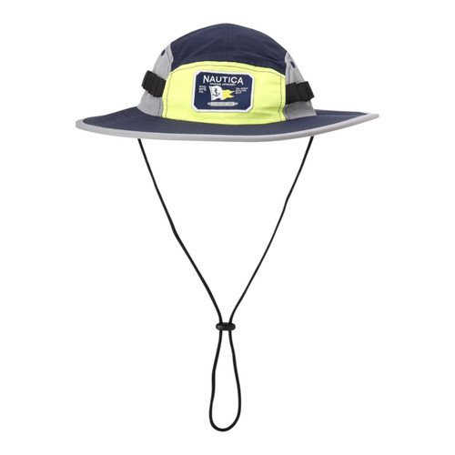 Cappello boonie nautica uomo - cappello,