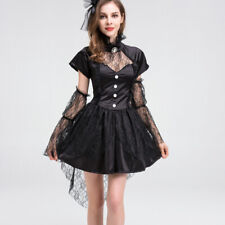 Costume da donna collo buco