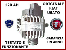 Alternatore 1.3 multijet 120 ampere lancia musa Ypsilon y idea alfa mito ford ka