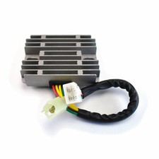 REGOLATORE DI TENSIONE