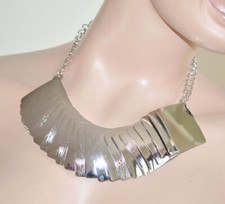 Collana donna argento